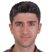 Appcent Employee Ahmet Acar's profile photo