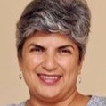 The Behaviour Change Agency Employee Radha Govender's profile photo