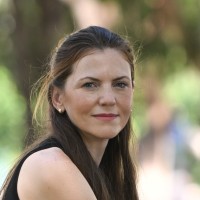 Humanity Crew Employee Maria Jammal's profile photo