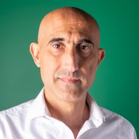 Cortilia Employee Marco Casamento's profile photo