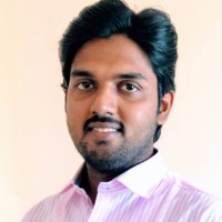 Spritle Software Employee Hari Gurusamy's profile photo