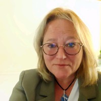 ÉNA | École nationale d'aérotechnique Employee Marie-Claude Blais's profile photo