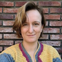 Eurofins Food, Feed & Water Testing Netherlands Employee Emeli Martens-Verlouw's profile photo