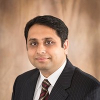 Sajjad Sarwar Email