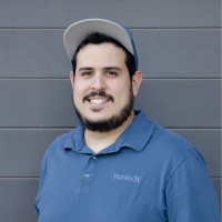 Aaron Rubalcava Email & Phone Number