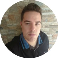 Joit Solutions Employee Denian Stoco's profile photo
