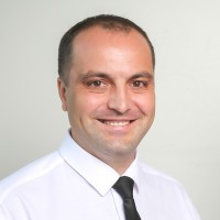 ATES Networks Employee Andras Marinescu's profile photo