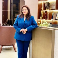 RISE Infraventures Limited Employee Nidhi Gambhirr's profile photo