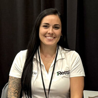 Retti Employee Katie Walker's profile photo