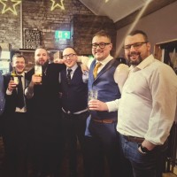 SCHOFIELD PUBLISHING LIMITED Employee Shaun Peacock's profile photo