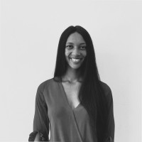JOB LINK Employee Eloïse Niang's profile photo