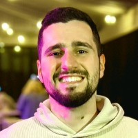 IturanTech Employee Guy Michalovitz's profile photo