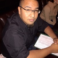 Donna Independent School District Employee Gus Villegas Jr's profile photo