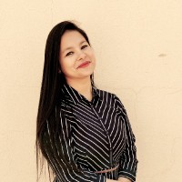 CAMCO - Capital Metro Company - كامكو - شركة مترو العاصمة Employee Asha Rawat's profile photo