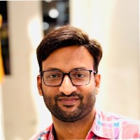 Carbun8 Employee Awanish Singh's profile photo