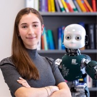 Bemind Interactive Employee Ilaria Carlini's profile photo