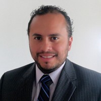 Moisés Ortega Email
