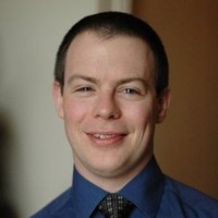 QueryClick Employee Justin Matters's profile photo