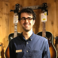 Malace|HR Employee Andrew Muller's profile photo