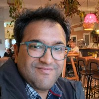 Clutterbot Employee Ankur Srivastava's profile photo