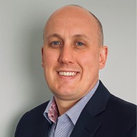 Phillips-Medisize Employee Andrew Plumridge's profile photo