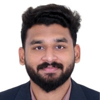 COMPUSAT IT SOLUTION Employee Shamnad Nizar's profile photo