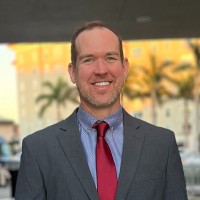 Escode, Part of NCC Group Employee Kevin Gergel's profile photo
