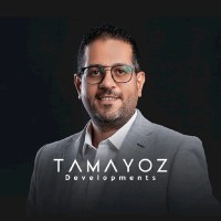 Tamayoz Developments Employee Ahmed Mousa's profile photo