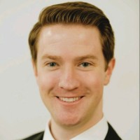 J.P. Morgan Employee John Greene's profile photo