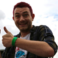 JobServe Employee Jack Skippins's profile photo