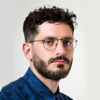 Cell Press Employee Jared Graves's profile photo