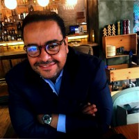 Melco Resorts & Entertainment Employee Omar Moufidi's profile photo