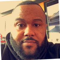 National Molding, LLC. Employee Gary Couch's profile photo