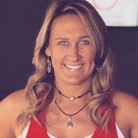 Cristo Rey San Diego High School Employee Jennifer Stine's profile photo
