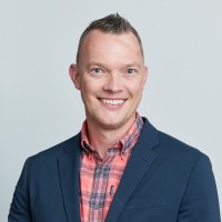 Tourism Western Australia Employee Chris Amson's profile photo