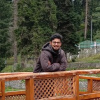 Paytm Insurance Broking Employee Ranjit Sawant's profile photo