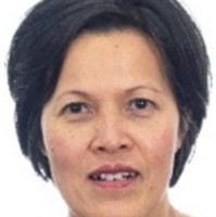 Liliane Lim Email & Phone Number