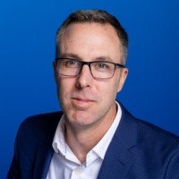 Palo Alto Networks Employee Daniel Roy's profile photo