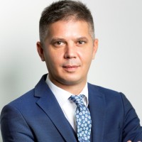 BALFIN Group Employee Ervin Kajno's profile photo