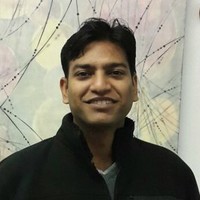 Lentra Employee Chintan Anand's profile photo