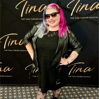 RCI Theatricals, Inc. Employee Tatiana Urusow's profile photo