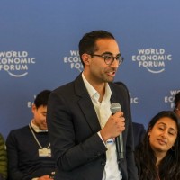 Goodwall Employee Omar Bawa's profile photo