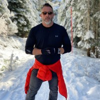 Axiom Builders LLC Employee Ian Harrison's profile photo