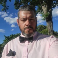 Krispy Kreme Employee Pablo Torres's profile photo