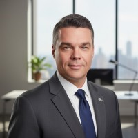 Royal Caribbean Group Employee Ben Fowler's profile photo