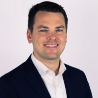QuantumScape Employee Daniel Conway's profile photo