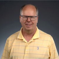 The Forde Firm Employee David Forde's profile photo