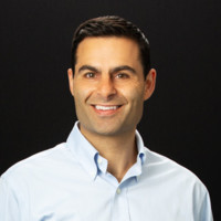 Patrick Sharma Email & Phone Number