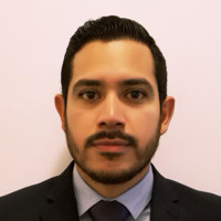 HaslerRail AG Employee Elliot Flores's profile photo