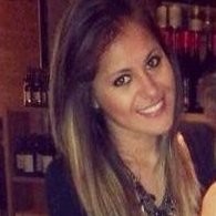 Simet SpA Employee Sofia di Giovanni's profile photo